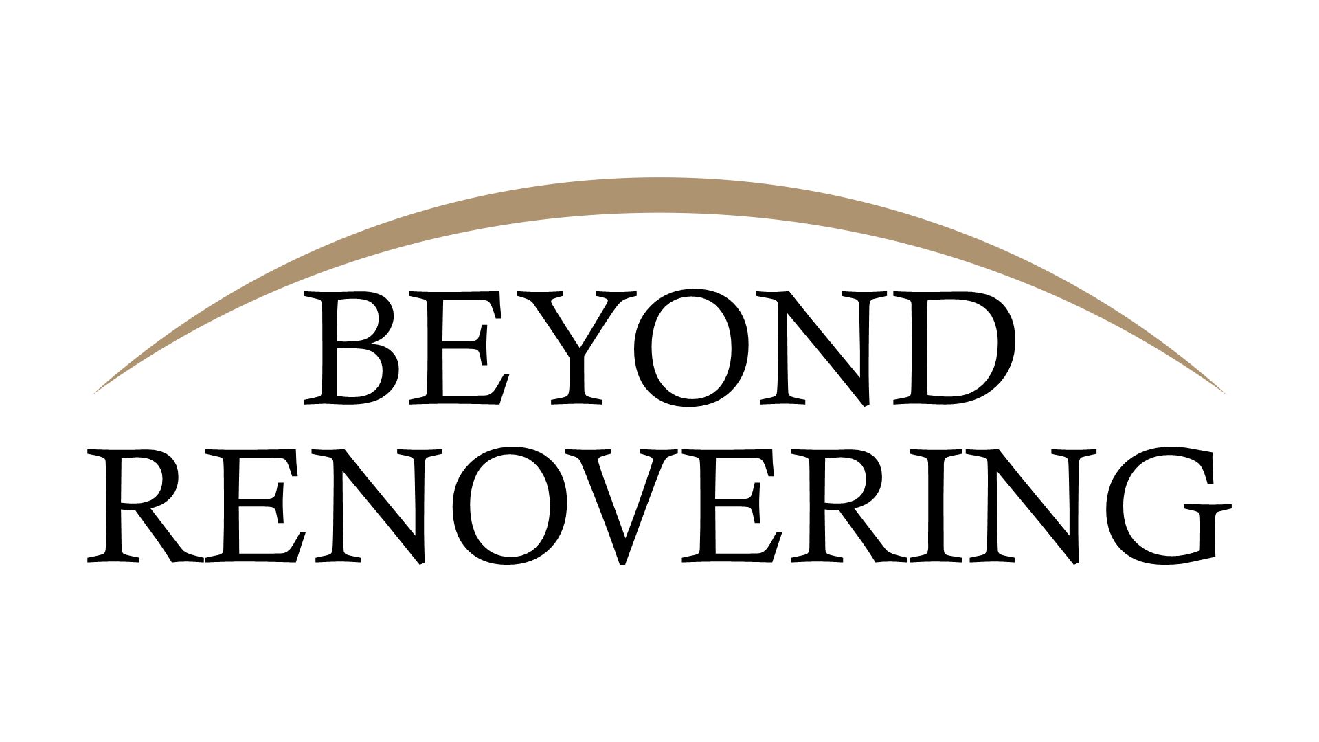 Beyond Renovering