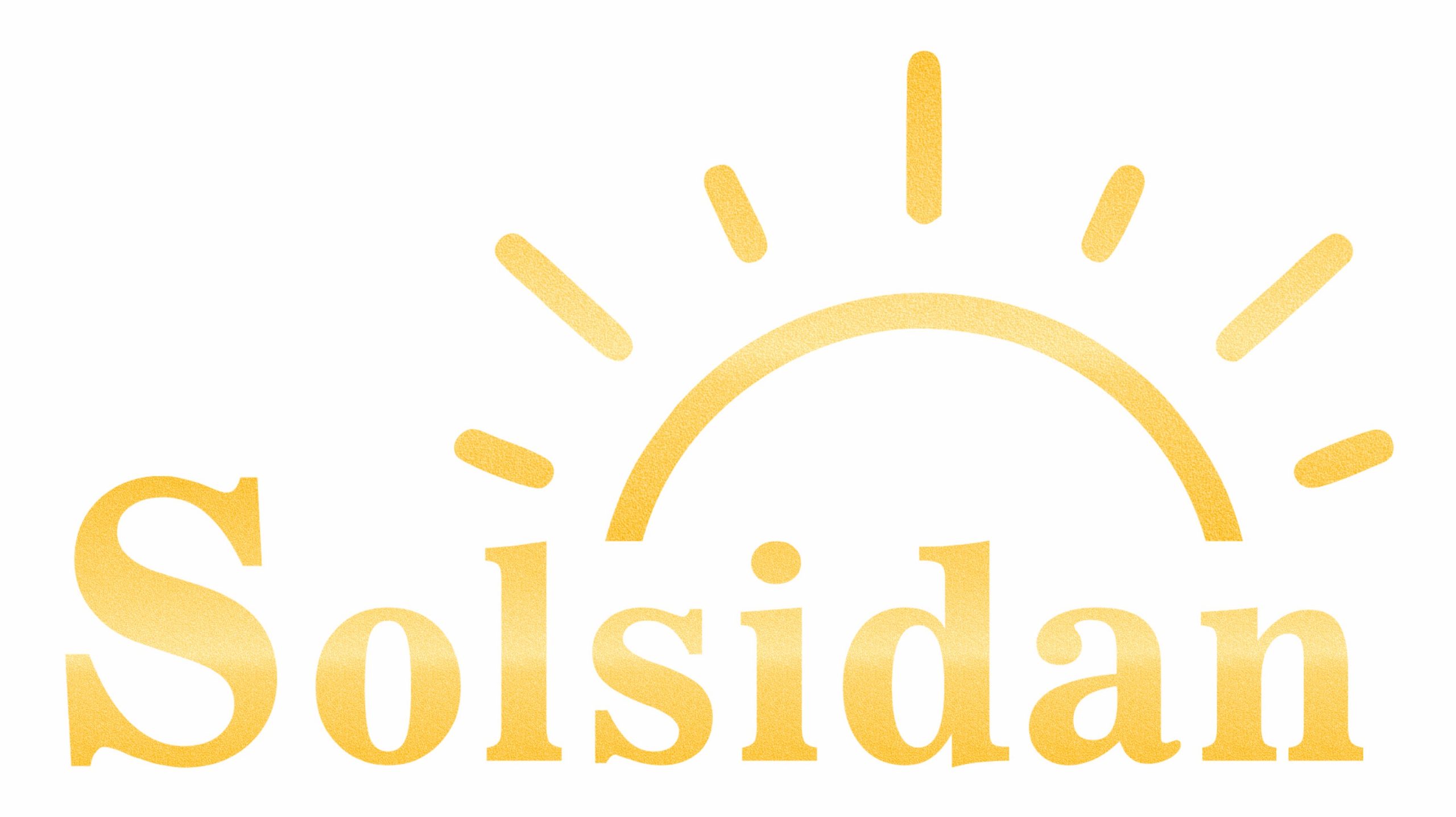 Solsidan